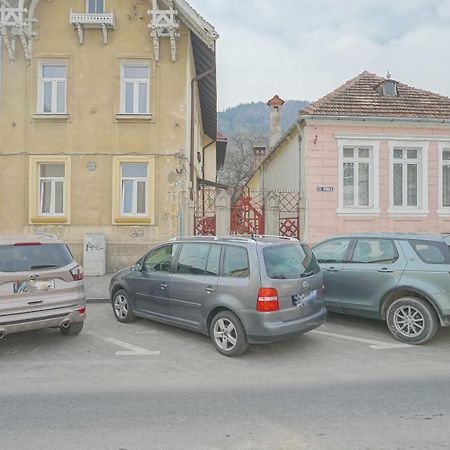 布拉索夫Oldtown Refuge公寓 外观 照片